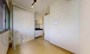 Imagem 4: 1 dormitório na Rua Oscar Freire