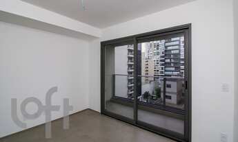 Imagem 5: 1 dormitório na Rua Bela Cintra