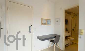 Imagem 4: 1 dormitório na Avenida São João