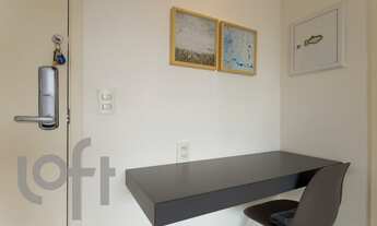 Imagem 7: 1 dormitório na Avenida São João