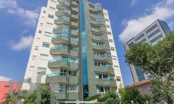 Imagem: 4 dormitórios na Rua Baronesa De Bela Vista