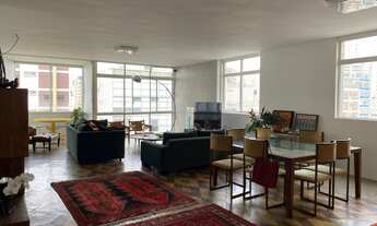 Imagem 3: 3 dormitórios na Rua Pernambuco