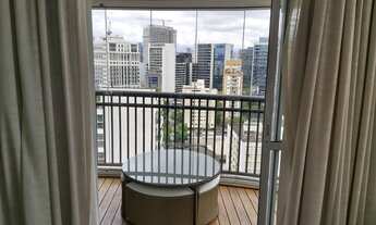 Imagem 6: 1 dormitório na Rua Gomes De Carvalho