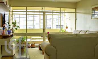 Imagem 2: 3 dormitórios na Rua Afonso Pena