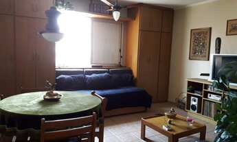 Imagem 5: 1 dormitório na Rua Santo Antônio