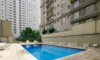 Imagem: 1 dormitório na Rua Tuim