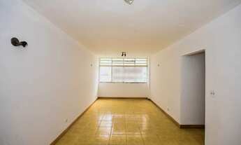 Imagem 2: 2 dormitórios na Rua Diana