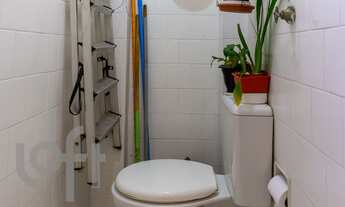 Imagem 4: 2 dormitórios na Rua Newton Prado