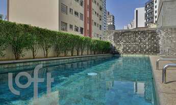 Imagem: 1 dormitório na Rua Genebra