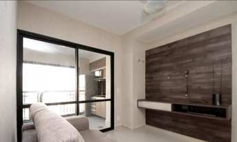 Imagem 6: 1 dormitório na Avenida São João