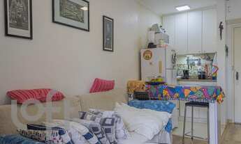 Imagem 4: 1 dormitório na Rua Tuim