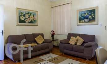 Imagem 2: 2 dormitórios na Avenida Cásper Líbero