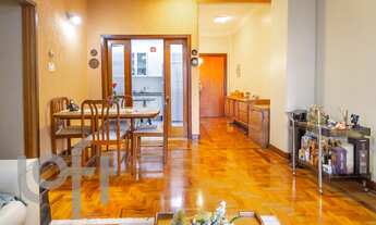 Imagem 5: 3 dormitórios na Avenida Brigadeiro Luís Antônio