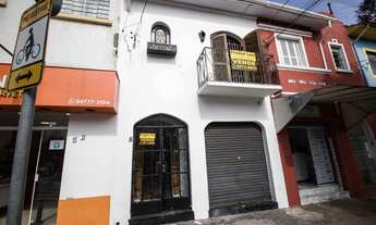 Imagem 4: 3 dormitórios na Rua Robertson