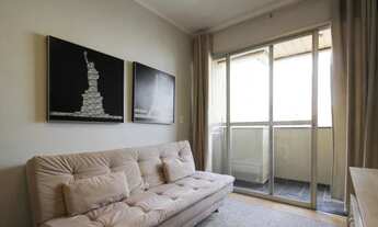 Imagem 4: 1 dormitório na Rua Tuim