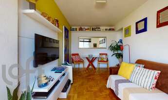 Imagem 5: 1 dormitório na Avenida Angélica