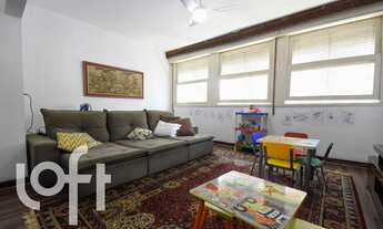 Imagem 3: 3 dormitórios na Avenida Nove De Julho