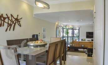 Imagem 4: 3 dormitórios na Rua Itapeti