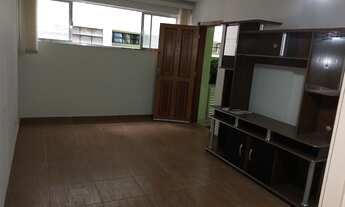 Imagem: 2 dormitórios na Avenida Brigadeiro Luís