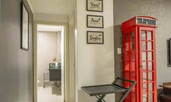 Imagem 7: 1 dormitório na Rua Augusta