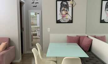 Imagem 5: 1 dormitório, 1 banheiros, 1 vaga na garagem, 47M² de Área Construída