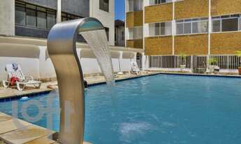 Imagem: 2 dormitórios na Rua Pires Da Mota