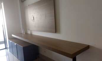 Imagem 6: 1 dormitório, 1 banheiros, 1 vaga na garagem, 28M² de Área Construída