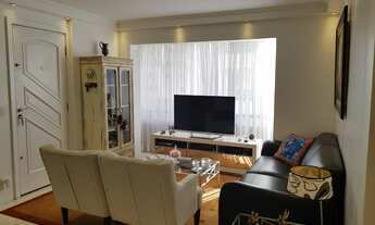 Imagem 4: 3 dormitórios na Rua Engenheiro Jorge Oliva