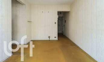 Imagem 3: 1 dormitório na Rua Doutor Albuquerque Lins