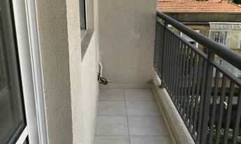 Imagem 4: 1 dormitório na Rua Dona Antônia De Queirós