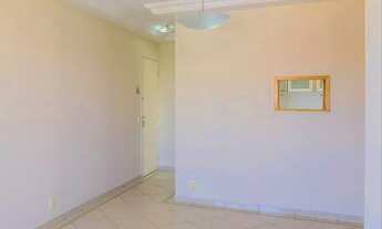 Imagem 2: 2 dormitórios na Rua Lopes De Oliveira