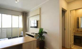 Imagem 7: 1 dormitório na Rua Tuim