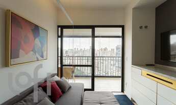 Imagem 3: 1 dormitório na Avenida São João