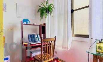 Imagem 7: 2 dormitórios na Avenida Brigadeiro Luís Antônio