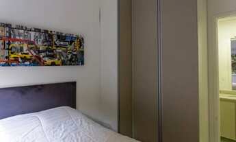 Imagem 6: 1 dormitório na Rua Martins Fontes