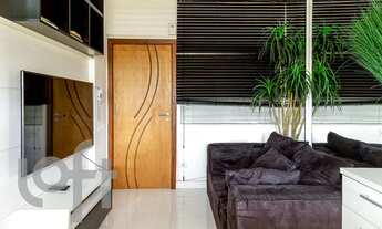 Imagem 2: 1 dormitório na Rua Doutor Seng