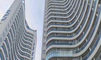 Imagem 3: 1 dormitório, 1 banheiros, 1 vaga na garagem, 45M² de Área Construída