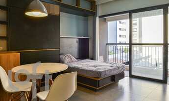 Imagem 5: 1 dormitório na Rua Genebra