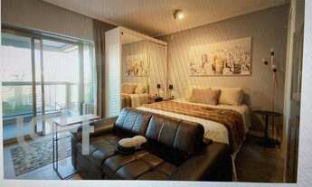 Imagem 3: 1 dormitório, 1 banheiros, 1 vaga na garagem, 39M² de Área Construída