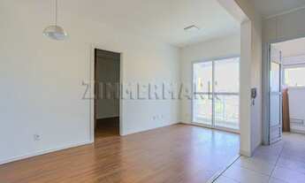 Imagem 4: 1 dormitório na Rua Rubens Meireles