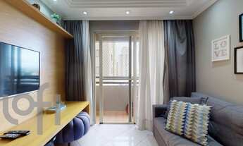 Imagem 5: 3 dormitórios na Rua Lopes De Oliveira