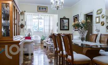 Imagem: 3 dormitórios na Avenida Nove De Julho