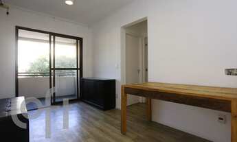 Imagem 6: 2 dormitórios na Avenida Pompéia