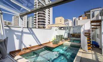 Imagem: 3 dormitórios na Rua Doutor José Manoel