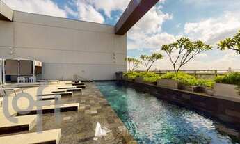 Imagem 2: 1 dormitório, 1 banheiros, 38M² de Área Construída