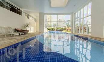 Imagem: 2 dormitórios na Rua Sousa Lima