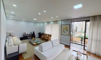 Imagem 2: 4 dormitórios na Rua Traipu