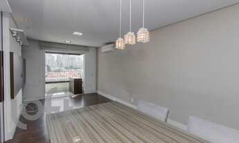 Imagem 2: 3 dormitórios na Rua Guaraiúva