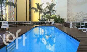 Imagem: 1 dormitório na Rua Bela Cintra