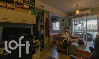 Imagem 7: 1 dormitório na Rua Major Quedinho